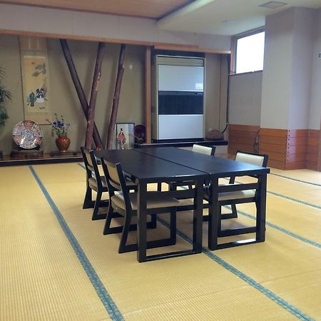 Hotel Osakaya Shimogo Extérieur photo