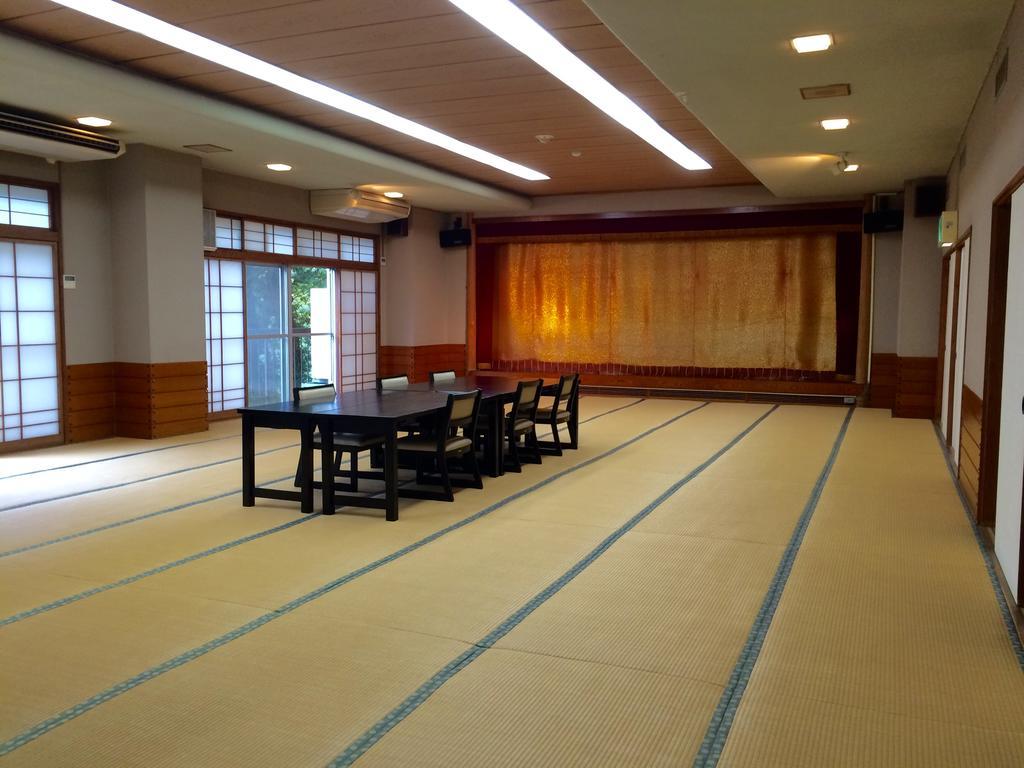 Hotel Osakaya Shimogo Extérieur photo